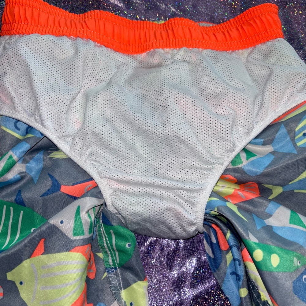 Carter’s Fish Swim Trunks - Picture 8 of 8